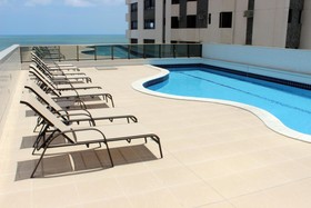 Nobile Suítes Beach