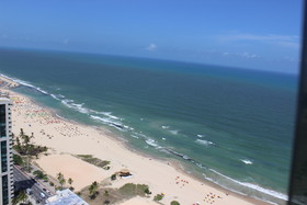 Nobile Suítes Beach