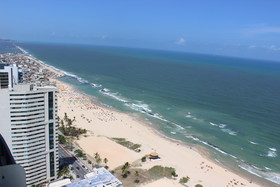 Nobile Suítes Beach