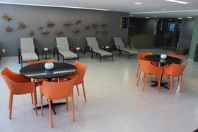 Nobile Suítes Beach