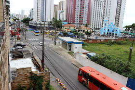 Pousada da Praca