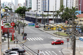 Pousada da Praca