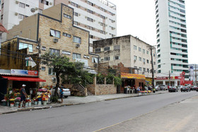 Pousada da Praca