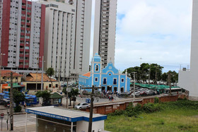 Pousada da Praca
