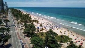 Radisson Recife