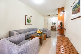 Recife Monte