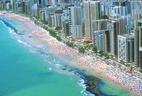 Recife Monte