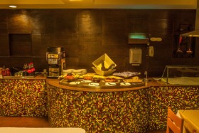 Recife Praia Hotel