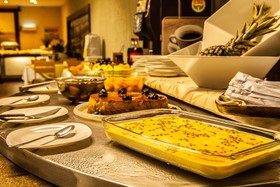 Recife Praia Hotel