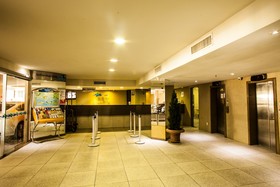Recife Praia Hotel