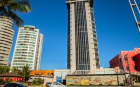 Recife Praia Hotel