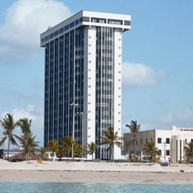 Recife Praia Hotel