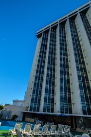 Recife Praia Hotel