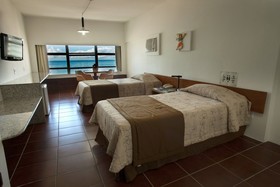Recife Praia Hotel