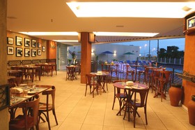 Recife Praia Hotel