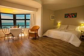 Recife Praia Hotel