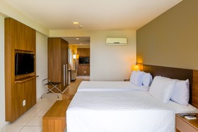 Transamerica Prestige Recife - Boa Viagem