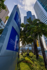 Transamerica Prestige Recife - Boa Viagem