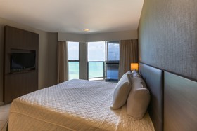 Transamerica Prestige Recife - Boa Viagem