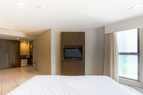 Transamerica Prestige Recife - Boa Viagem