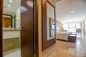 Transamerica Prestige Recife - Boa Viagem