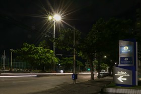 Transamerica Prestige Recife - Boa Viagem