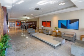 Transamerica Prestige Recife - Boa Viagem