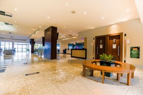 Transamerica Prestige Recife - Boa Viagem
