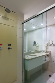 Transamerica Prestige Recife - Boa Viagem