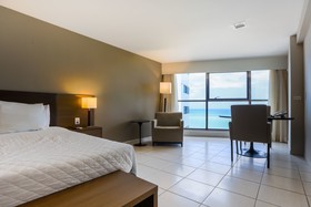 Transamerica Prestige Recife - Boa Viagem