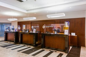 Transamerica Prestige Recife - Boa Viagem