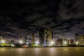 Transamerica Prestige Recife - Boa Viagem