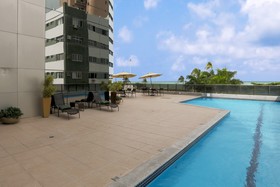 Transamerica Prestige Recife - Boa Viagem