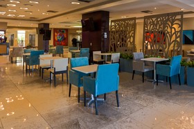 Transamerica Prestige Recife - Boa Viagem