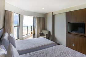 Transamerica Prestige Recife - Boa Viagem