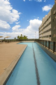 Transamerica Prestige Recife - Boa Viagem
