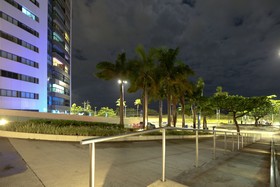 Transamerica Prestige Recife - Boa Viagem