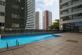 Transamerica Prestige Recife - Boa Viagem