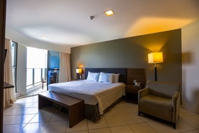 Transamerica Prestige Recife - Boa Viagem