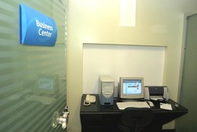 Hotel Euro Suite Recife Boa Viagem By Nacional Inn