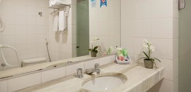 Hotel Euro Suite Recife Boa Viagem By Nacional Inn