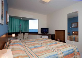 Hotel Euro Suite Recife Boa Viagem By Nacional Inn