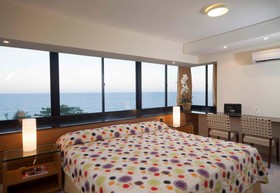 Hotel Euro Suite Recife Boa Viagem By Nacional Inn