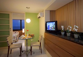 Hotel Euro Suite Recife Boa Viagem By Nacional Inn