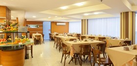 Hotel Euro Suite Recife Boa Viagem By Nacional Inn
