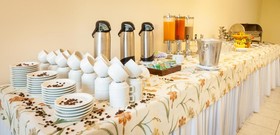 Hotel Euro Suite Recife Boa Viagem By Nacional Inn