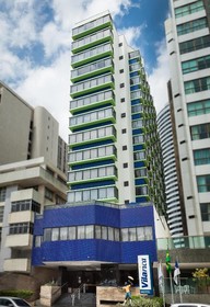 Hotel Euro Suite Recife Boa Viagem By Nacional Inn