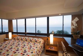 Hotel Euro Suite Recife Boa Viagem By Nacional Inn