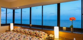 Hotel Euro Suite Recife Boa Viagem By Nacional Inn