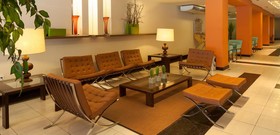 Hotel Euro Suite Recife Boa Viagem By Nacional Inn